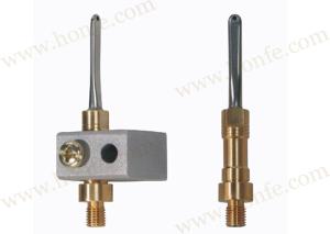 Quality Tsudakoma ZA103i Sub Nozzle Weaving Loom Spare Parts ATKM-0005 wholesale