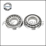 Euro Market LM1174910 40215-21000 Tapered Roller Bearing 17.462*39.878*14.605mm