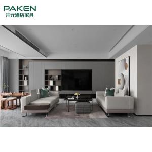 Quality Luxury New Classics Style Customize Luxury Modern Villa Furniture Living Room Furniture Bedroom wholesale