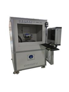 Quality Fiber CNC Laser 600mm/min Manual Cutting Head Super Hard Material Cutting wholesale