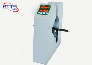 Quality Laser System Wire Diameter Measuring Device Non Contact Diameter Measurement wholesale
