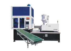 Quality 6 Cav Plastic Bottle Molding Machine PETG Fully Automatic Pet Blow Moulding Machine SGS wholesale