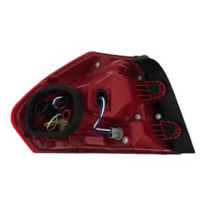 Quality VW Passat 2016 2017 2018 LED Auto Tail Lights 56D 945 208 A wholesale