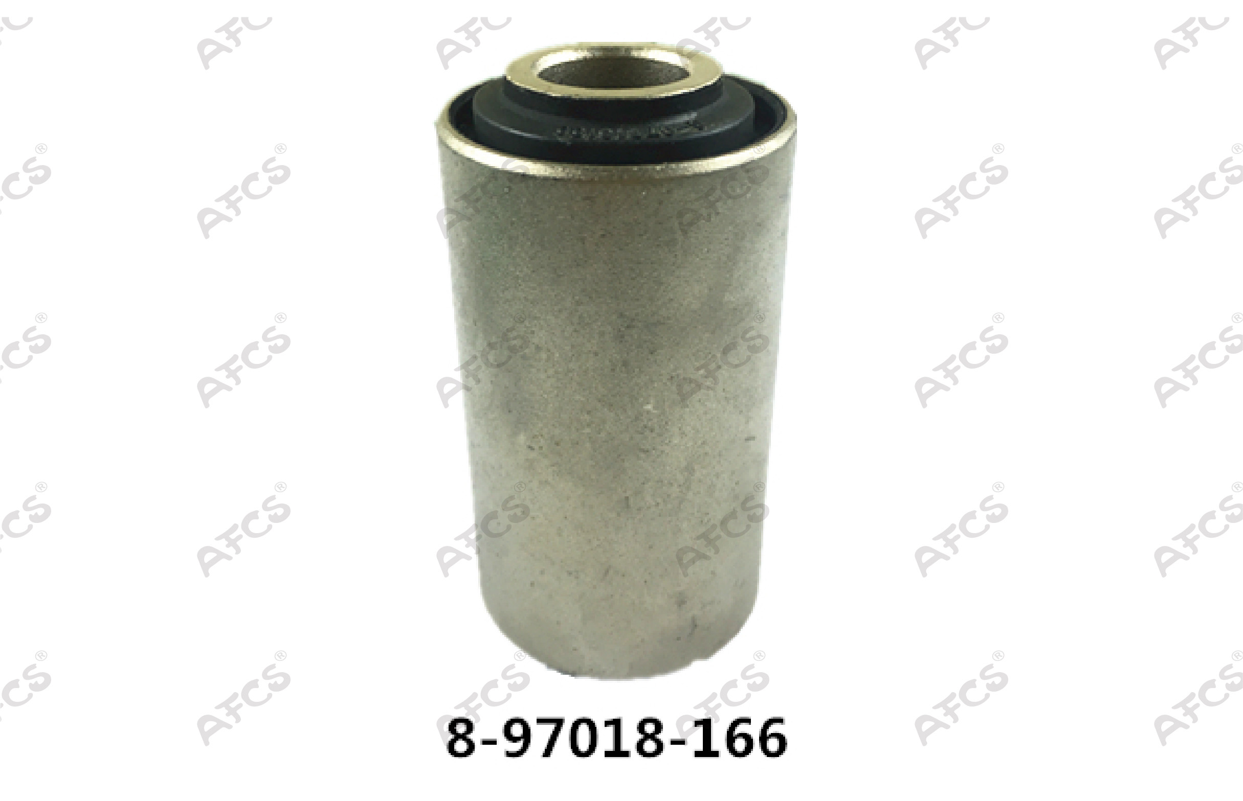 Honda 8-97018-166 Upper Suspension Control Arm Bushing