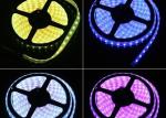 600 LEDs Waterproof LED Strip Lights 12v High Power Multi Colour