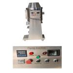 stainless steel meat floss fried rice stir fryer machine