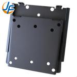 OEM Service Laser Cutting Sheet Metal Parts Fabrication