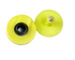 Passive LF HF Air RFID Animal Ear Tag UHF Cattle Tags ISO15693