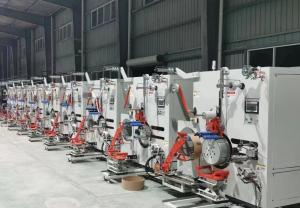 Quality PP PET Strap Extrusion Machine wholesale