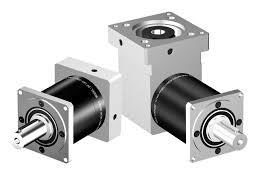 Quality Popular Planetary Gear Reducer , Planetary Speed Reducer Firm In Structure wholesale