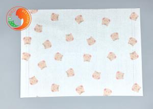 Quality Sticky Disposable Table Placemats Food Messy Dirt Tableware Leak Proof One Time Use wholesale