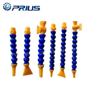 Quality Changeable Plastic Flexible Coolant Pipe Self &amp;... wholesale