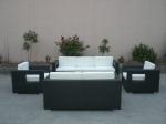 5pcs new design pool furniture