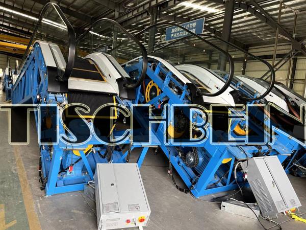 600mm 800mm 1000mm Commercial Escalator with Hot-dip Galvanizing Truss Stainless