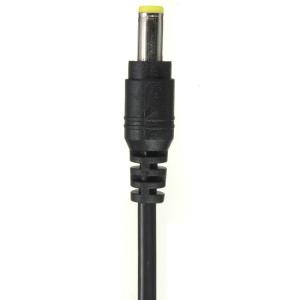 Quality Waterproof Male and Female Adapter DC Power Jack 16p 3P 4p Brass Gold Plated OEM Color wholesale
