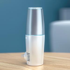 Quality Tabletop Sterilization Bacteria 253nm Ultraviolet Air Purifier wholesale