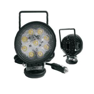 Quality 27W Magnetic Mounted LED Work Lights wholesale