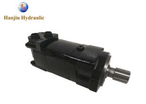 Quality High Torque Low Rpm Motor BMS Series , Compact Volume Hydraulic Piston Motor wholesale