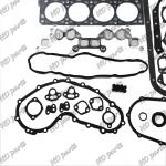K15 K21 K25 Gasket Kit 10101-FY53KFC Suitable For Nissan Engine Repair Parts Set