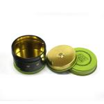 Wholesale tea tin containers supplier