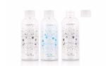Empty Cosmetic 15ml Travel Bottle Set Makeup Small Packaging ISO9001 Plastic