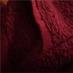 Ladies Pocket Cardigan