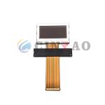 TFT LCD Screen Panel AUO C018AN01 Automotive GPS Parts Foundable
