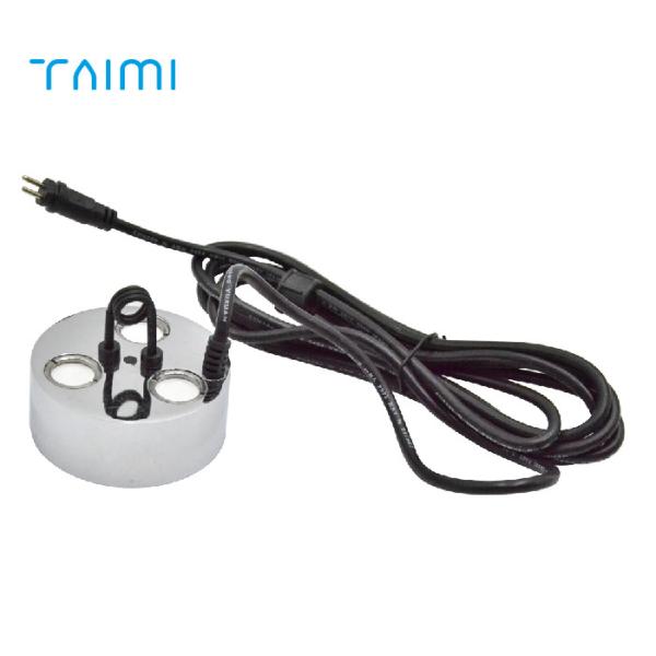 Powerful Mist Sprayer Water Mist Nozzle Misting System Ultrasonic Atomizing