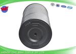 135000253 Durable Charmilles Wire EDM Filters / Agie Wear Parts JW-32 340x450 mm