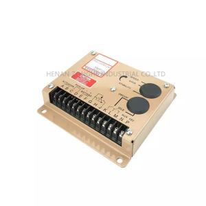 Quality OEM Diesel Generator Parts Rugged Speed Control Unit ESD5500E wholesale