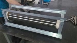 Quality Customize Shell and tube heat exchanger industry oil cooler for Hydraulic System wholesale