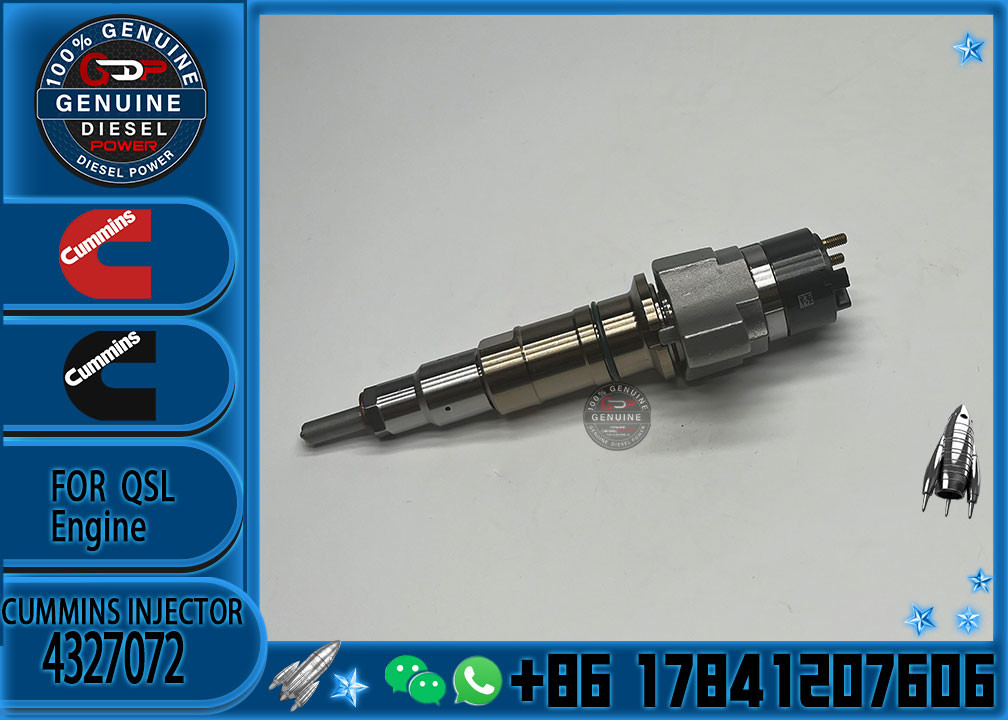 5579405 4327072 4928421 PX fuel injection nozzle assembly for cummins 5579407 4921827 2897414 5579409