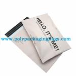 Water - Resistant LDPE 3 Layer Postal Parcel Bag
