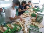 Comb Pre Shipment Inspection Services AQL Quality Inspection