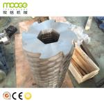 Tire Wood Plastic Shredder Machine Blades Rubber Industrial Shredder Blades