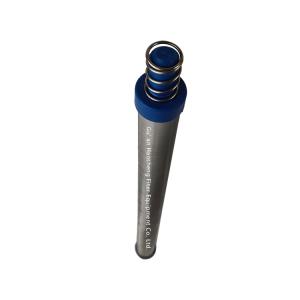 Quality 1365425 1340057 1340098 Automatic Industrial Candle Filter wholesale
