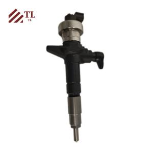 Quality 8-98119228-3 Common Rail Injector For ISUZU 4JK1 wholesale