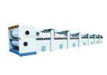 3/5/7 Ply Corrugated Box Production Line