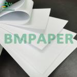 70g 80g 31×43inch Offset Bleached Uncoated Jumbo Bond Printing Paper