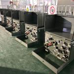 50Kva Single Phase Pad Mounted Transformer Residential For Outdoor 12.47KV IEEE
