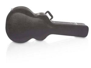 Quality Wooden Gator Jumbo Acoustic Guitar Case , Jumbo Acoustic Hard Case With Handle wholesale