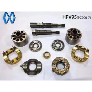Quality HPV95 Excavator Hydraulic Pump Parts wholesale