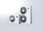 Split Commercial Central Air Conditioner 18000 BTU Central Air Conditioner