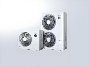Quality Split Commercial Central Air Conditioner 18000 BTU Central Air Conditioner wholesale