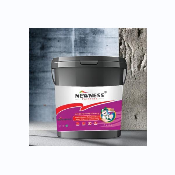 State-of-the-Art Waterproof Clear Liquid Coating for Exterior Tile Restoration