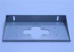 Sheet Metal Stamping Service Enclosure Assembling Aluminum Stamping Process