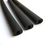Rubber Channel Building Flexible PVC Strip Sleeve Construction Customized Soft
