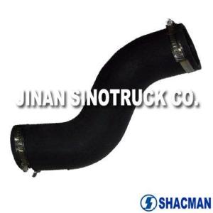 Quality SHACMAN Truck Parts (DZ9114530004-120002){UPPER} Water Pipe wholesale