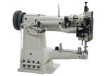 46mm Cylinder Bed 7mm Stitch Compound Feed Sewing Machine