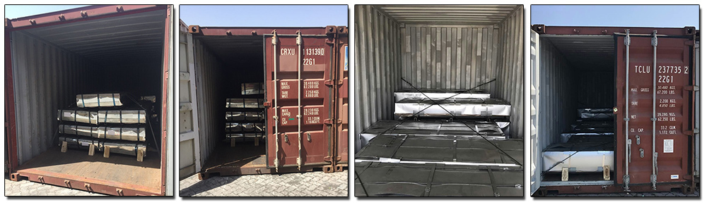 Electro Galvanized Steel Sheet Cold Roll Galvanized Steel Plates